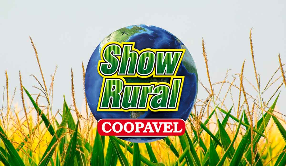 Show Rural Coopavel 2025