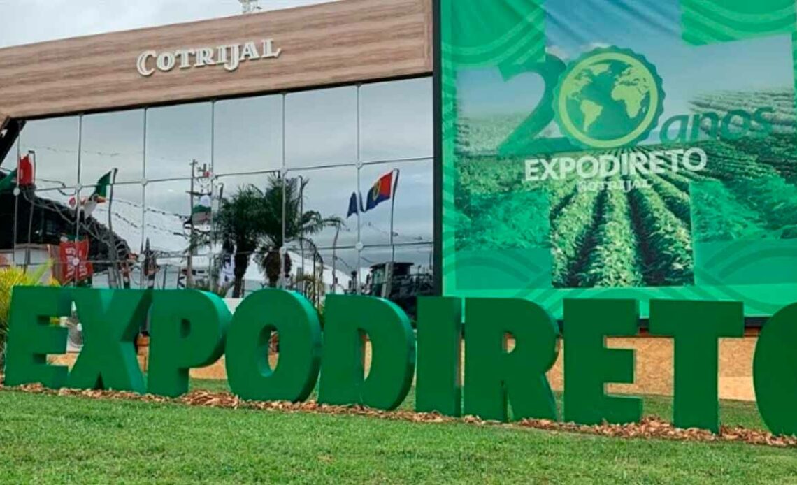 Expodireto Cotrijal 2025