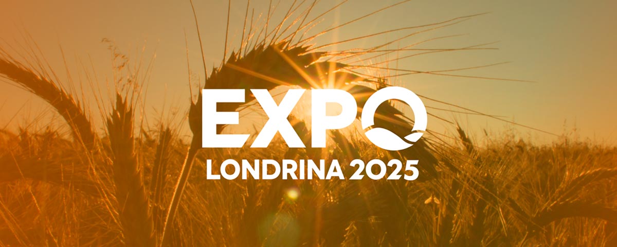 Banner da Expolondrina 2025