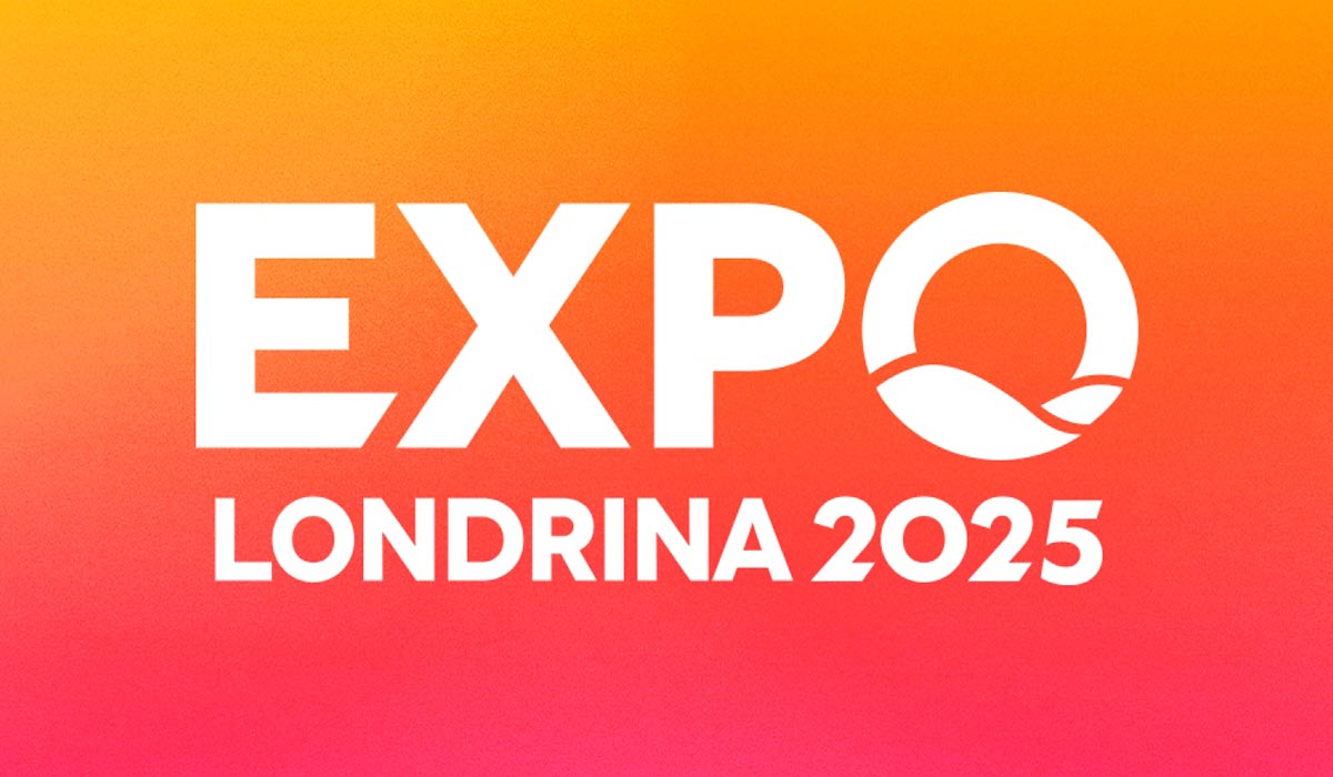 Logo da Expolondrina 2025